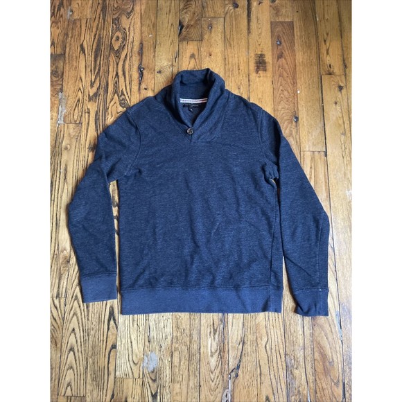 Banana Republic Shaw Sweater Medium Men’s - Picture 1 of 6